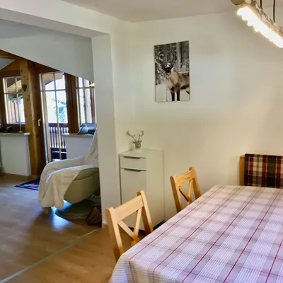 3-Zimmer-Wohnung mieten in Sankt Johann im Pongau – 110 m², € 2.300 – Bild 12 von 18