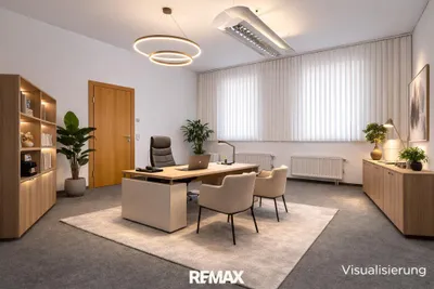 4-Zimmer-Gewerbeimmobilie mieten in Sankt Johann im Pongau – 348 m², € 4.128 – Bild 3 von 10