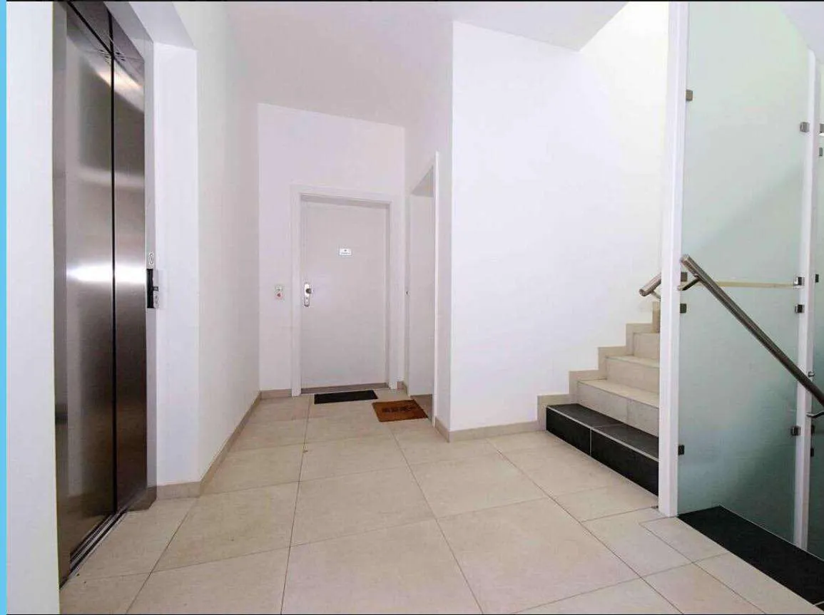 Etagenwohnung mit Loggia & Terasse - Ansicht 3