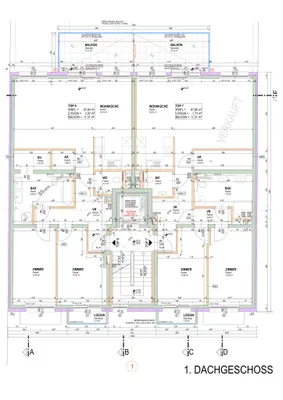 3-Zimmer-Wohnung mieten in Wien – 87,64 m², € 2.300 – Bild 25 von 25