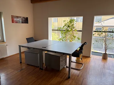Gewerbeimmobilie mieten in Linz – 92 m², € 2.160 – Bild 10 von 12