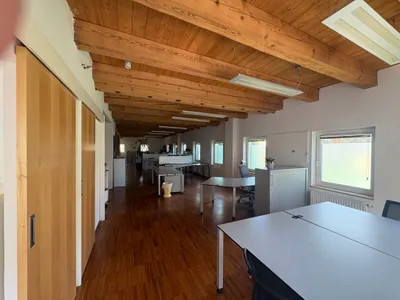 Gewerbeimmobilie mieten in Linz – 92 m², € 2.160 – Bild 9 von 12