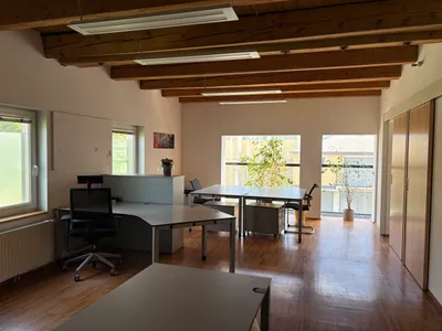 Gewerbeimmobilie mieten in Linz – 92 m², € 2.160 – Bild 11 von 12