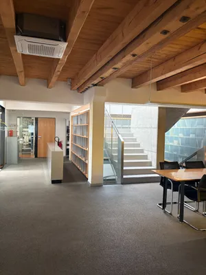 Gewerbeimmobilie mieten in Linz – 92 m², € 2.160 – Bild 7 von 12