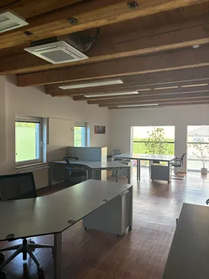 Gewerbeimmobilie mieten in Linz – 92 m², € 2.160 – Bild 12 von 12