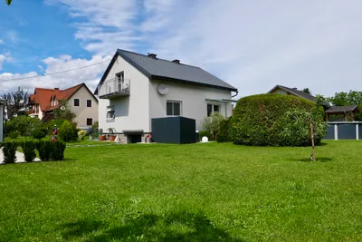 4-Zimmer-Haus kaufen in Graz – 105,63 m², € 559.000 – Bild 2 von 26