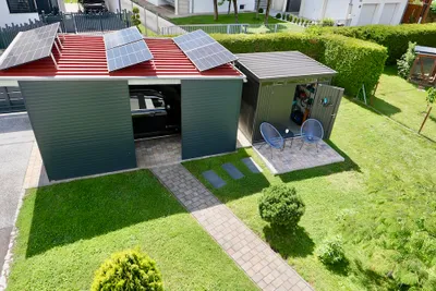4-Zimmer-Haus kaufen in Graz – 105,63 m², € 559.000 – Bild 24 von 26