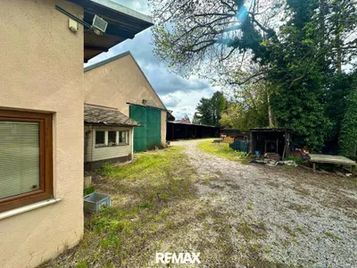 Grundstück kaufen in Mistelbach – 2 484 m², € 1.300.000 – Bild 2 von 4