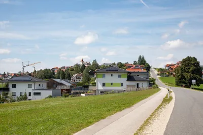 4-Zimmer-Haus mieten in Amstetten – 108,25 m², € 1.345 – Bild 10 von 29
