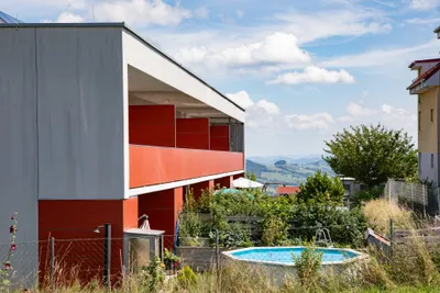 4-Zimmer-Haus mieten in Amstetten – 108,25 m², € 1.345 – Bild 12 von 29