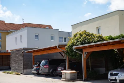 4-Zimmer-Haus mieten in Amstetten – 108,25 m², € 1.345 – Bild 7 von 29