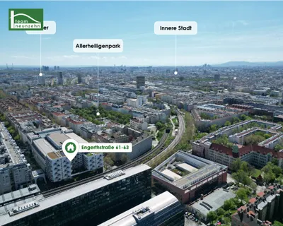 2-Zimmer-Wohnung mieten in Wien – 48,81 m², € 1.025 – Bild 13 von 18