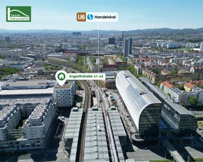 2-Zimmer-Wohnung mieten in Wien – 48,81 m², € 1.025 – Bild 14 von 18