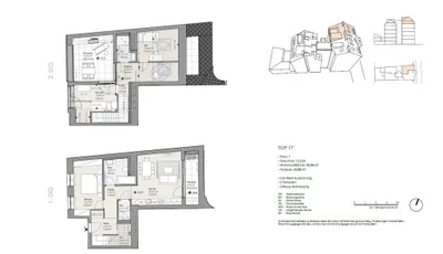4-Zimmer-Wohnung kaufen in Wien – 90,84 m², € 1.210.000 – Bild 25 von 25