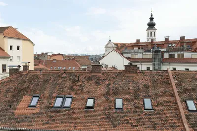 2-Zimmer-Wohnung mieten in Graz – 66 m², € 790 – Bild 2 von 5