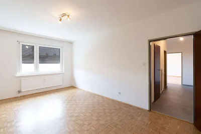 2-Zimmer-Wohnung mieten in Graz – 66 m², € 790