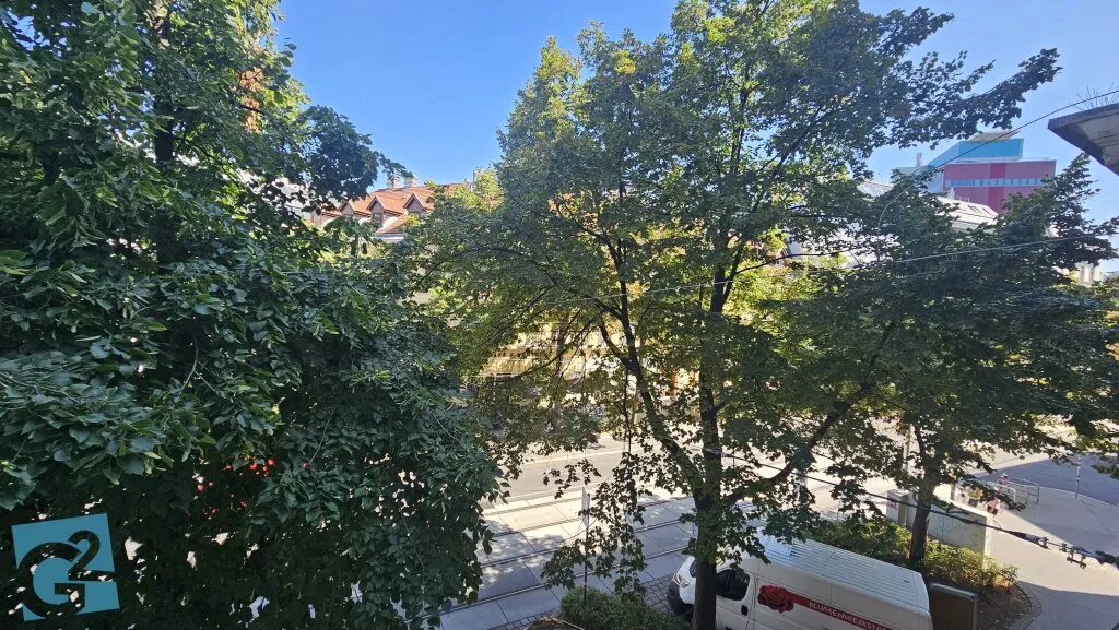 Wohnung – Wien - Ansicht 2