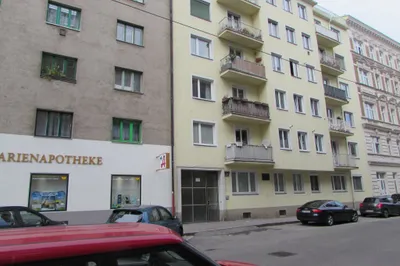 2-Zimmer-Wohnung mieten in Wien – 58 m², € 899 – Bild 17 von 20
