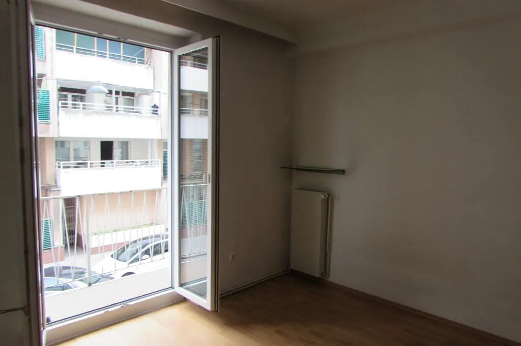 *****2-Zimmerwohnung mit Balkon in zentraler Lage***** – pohled 2