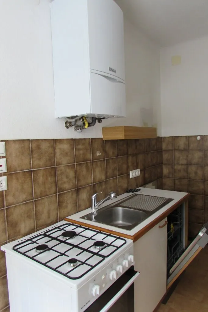 *****2-Zimmerwohnung mit Balkon in zentraler Lage***** – pohled 3