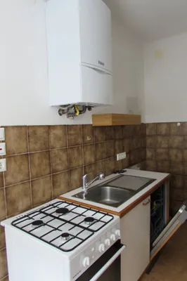 *****2-Zimmerwohnung mit Balkon in zentraler Lage***** – Bild 3