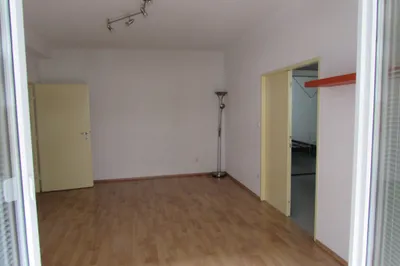 *****2-Zimmerwohnung mit Balkon in zentraler Lage*****