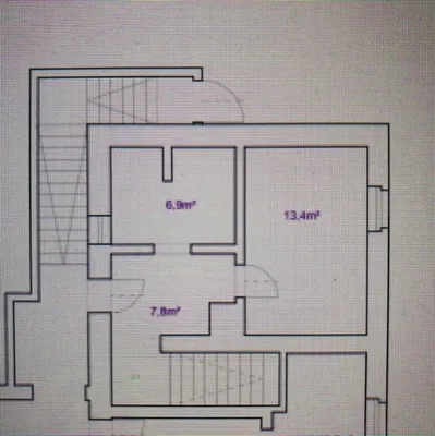 3-Zimmer-Wohnung mieten in Graz – 91,9 m², € 1.033 – Bild 11 von 12