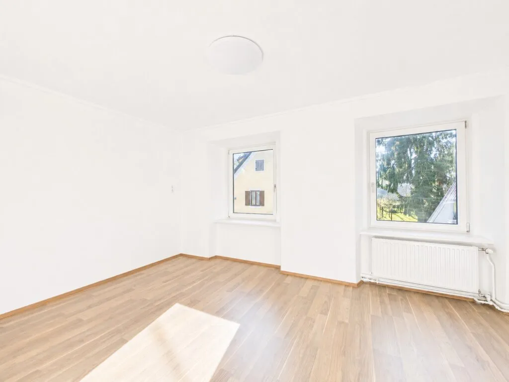 ++ ST. PETER ++ Lichtdurchflutete 3-Zimmer-Maisonettewohnung inkl. zwei Außenstellplätzen - bezugsfrei ab Juli - Ansicht 3