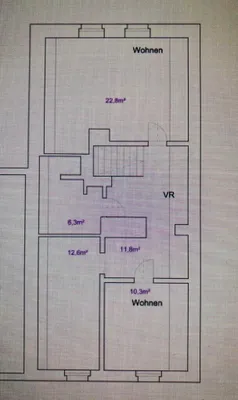 3-Zimmer-Wohnung mieten in Graz – 91,9 m², € 1.033 – Bild 12 von 12