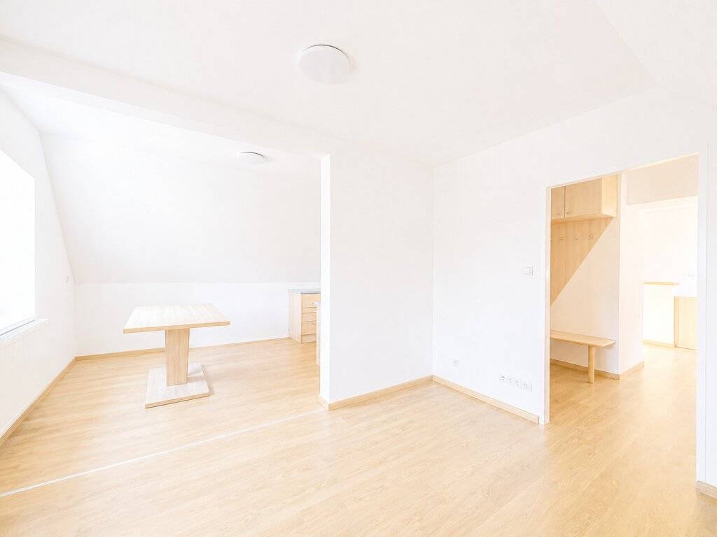 ++ ST. PETER ++ Lichtdurchflutete 3-Zimmer-Maisonettewohnung inkl. zwei Außenstellplätzen - bezugsfrei ab Juli - Ansicht 2