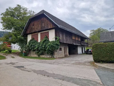 Immobilie kaufen in Klagenfurt Land – 885 m², € 179.000 – Bild 1 von 12