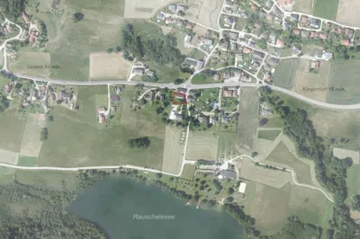 Immobilie kaufen in Klagenfurt Land – 885 m², € 179.000 – Bild 4 von 12