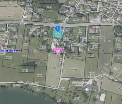 Immobilie kaufen in Klagenfurt Land – 885 m², € 179.000 – Bild 12 von 12