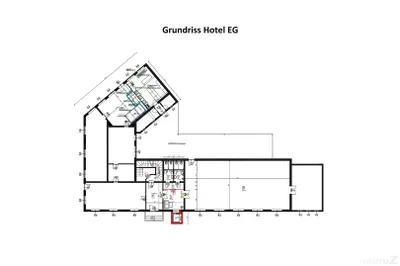30-Zimmer-Gewerbeimmobilie kaufen in Leibnitz – 460 m², € 6.000.000 – Bild 59 von 64