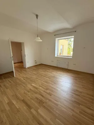 1-Zimmer-Wohnung mieten in Wiener Neustadt – 50 m², € 700