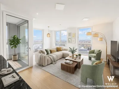 3-Zimmer-Wohnung kaufen in Wien – 80 m², € 999.000