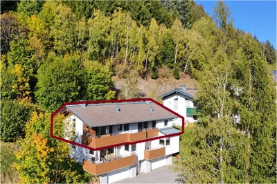 3-Zimmer-Wohnung kaufen in Zell am See – 106,6 m², € 777.000 – Bild 2 von 13