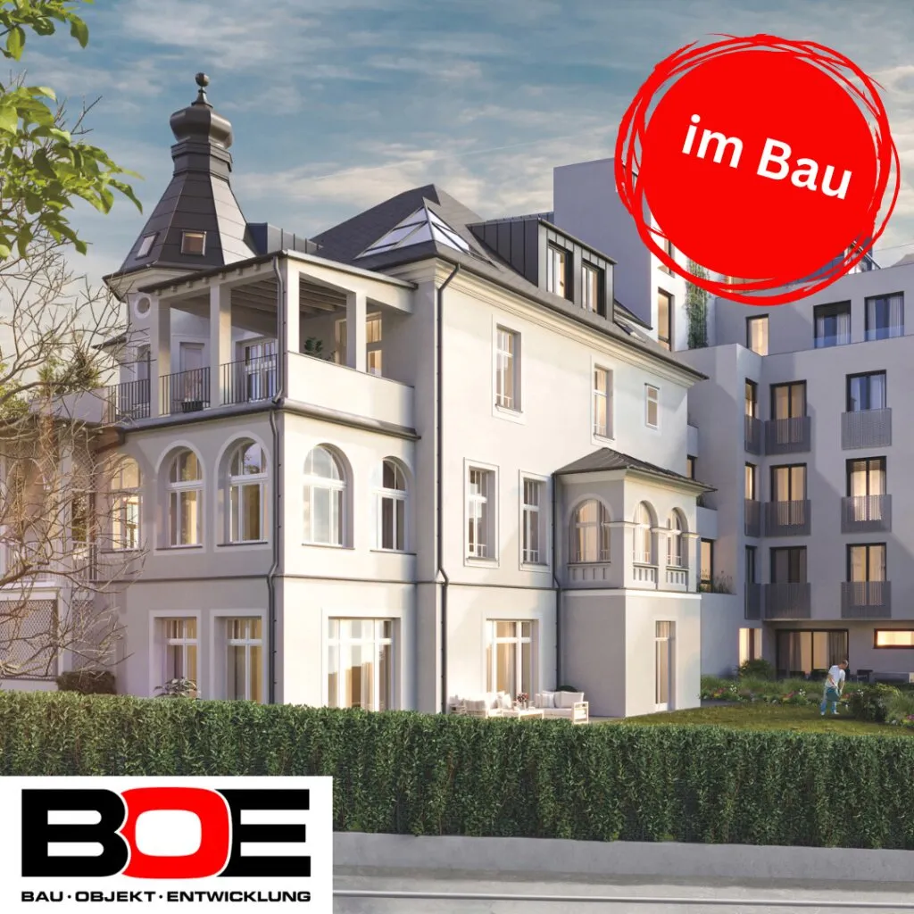 Apartment in Wien, Ober-St.-Veit - View 3