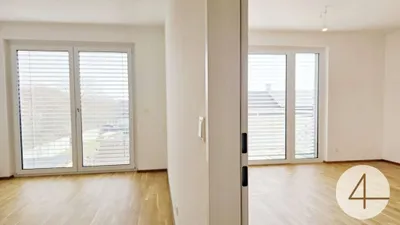 Wohnung kaufen in Tulln – 59,66 m², € 185.300