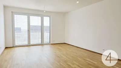 Wohnung kaufen in Tulln – 59,66 m², € 185.300 – Bild 4 von 15