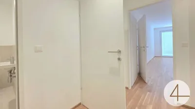 Wohnung kaufen in Tulln – 59,66 m², € 185.300 – Bild 7 von 15