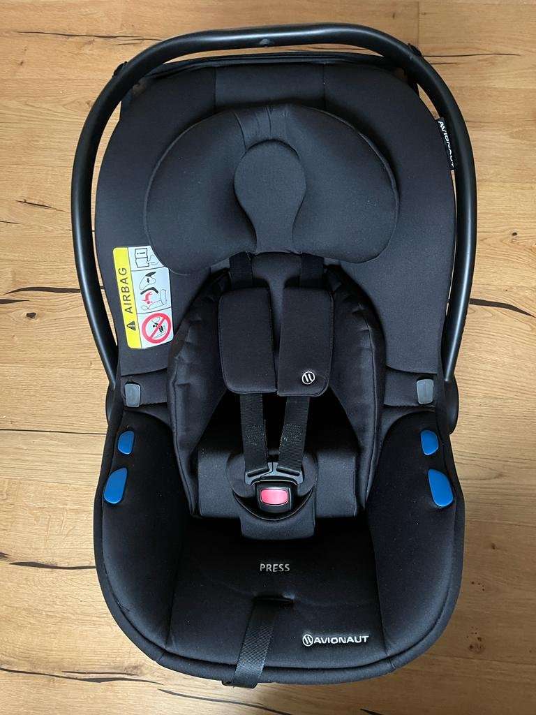 Isofix Base Für Babyschale kaufen - willhaben