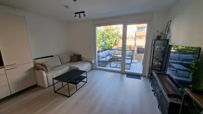 2-Zimmer-Wohnung mieten in Wien – 41 m², € 910 – Bild 2 von 37