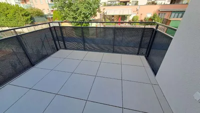 2-Zimmer-Wohnung mieten in Wien – 41 m², € 910 – Bild 30 von 37