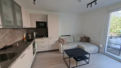 2-Zimmer-Wohnung mieten in Wien – 41 m², € 910 – Bild 5 von 37