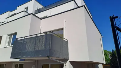 2-Zimmer-Wohnung mieten in Wien – 41 m², € 910 – Bild 20 von 37
