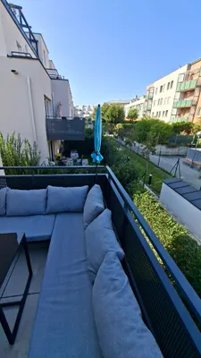 2-Zimmer-Wohnung mieten in Wien – 41 m², € 910 – Bild 7 von 37