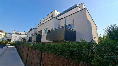 2-Zimmer-Wohnung mieten in Wien – 41 m², € 910 – Bild 21 von 37