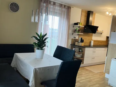 2-Zimmer-Wohnung mieten in Eisenstadt – 60 m², € 688 – Bild 6 von 12
