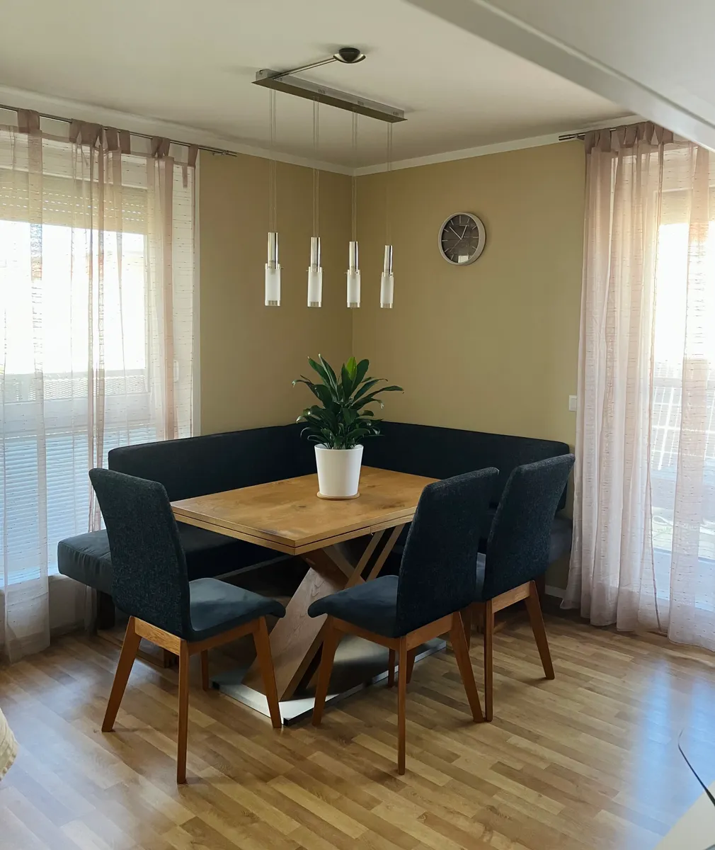 Wohnung – Eisenstadt, Katastralgemeinde Eisenstadt - Ansicht 2